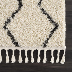 West End Plush Area Rug - Clearance - Ornate Home
