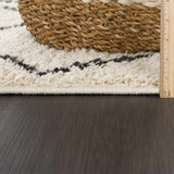West End Plush Area Rug - Clearance - Ornate Home