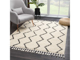 West End Plush Area Rug - Ornate Home