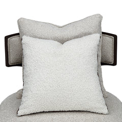 West Kensington Medium Espresso/Buff Chaise - Ornate Home