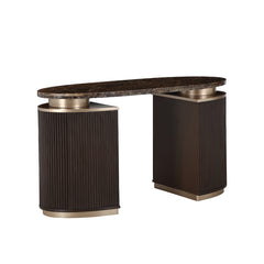 West Kensington Medium Espresso Vanity - Ornate Home