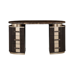 West Kensington Medium Espresso Vanity - Ornate Home