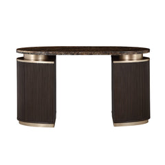 West Kensington Medium Espresso Vanity - Ornate Home
