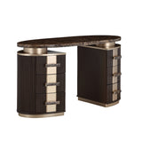 West Kensington Medium Espresso Vanity - Ornate Home