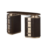 West Kensington Medium Espresso Vanity - Ornate Home
