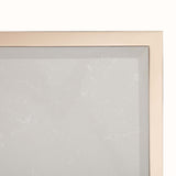 West Kensington Sea Salt Caramel 1-Drawer Nightstand - Ornate Home