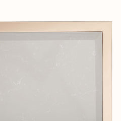 West Kensington Sea Salt Caramel 1-Drawer Nightstand - Ornate Home