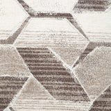 West Kensington Sea Salt Caramel/Buff Accent Chair - Ornate Home