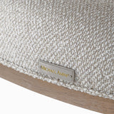 West Kensington Sea Salt Caramel/Buff Accent Chair - Ornate Home