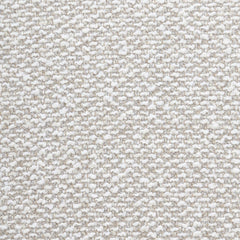 West Kensington Sea Salt Caramel/Buff Vanity Chair - Ornate Home