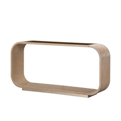 West Kensington Sea Salt Caramel Console Table - Ornate Home