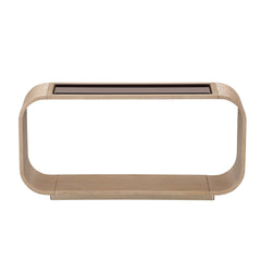 West Kensington Sea Salt Caramel Console Table - Ornate Home