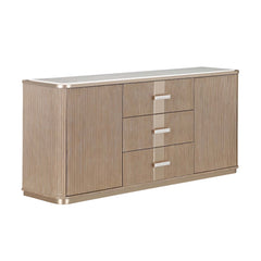West Kensington Sea Salt Caramel Sideboard - Ornate Home