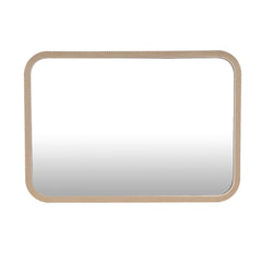 West Kensington Sea Salt Caramel Wall Mirror - Ornate Home