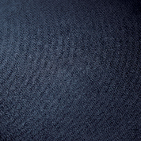 West brompton Navy/Yellow Sofa - Ornate Home