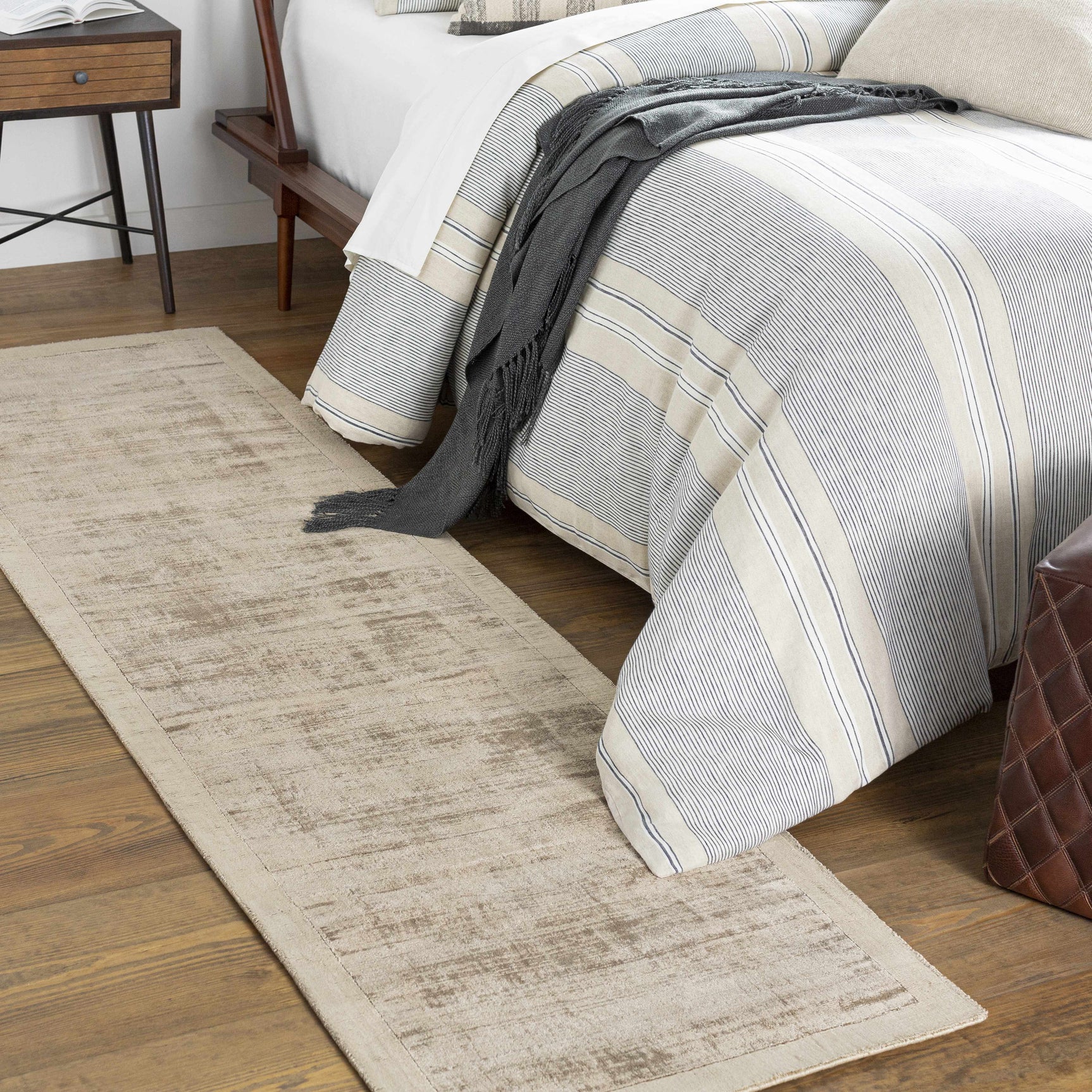 Westbend Area Rug - Ornate Home