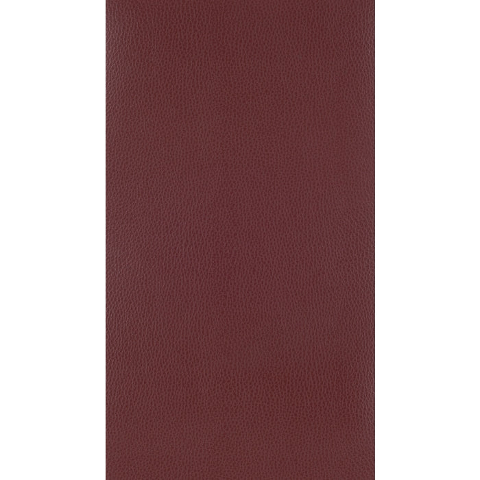 Westby Red/Brown Round Swivel Counter Height Stool - Ornate Home