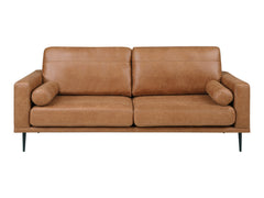 Westcliffe Brown Sofa - Ornate Home
