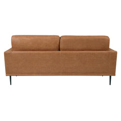 Westcliffe Brown Sofa - Ornate Home