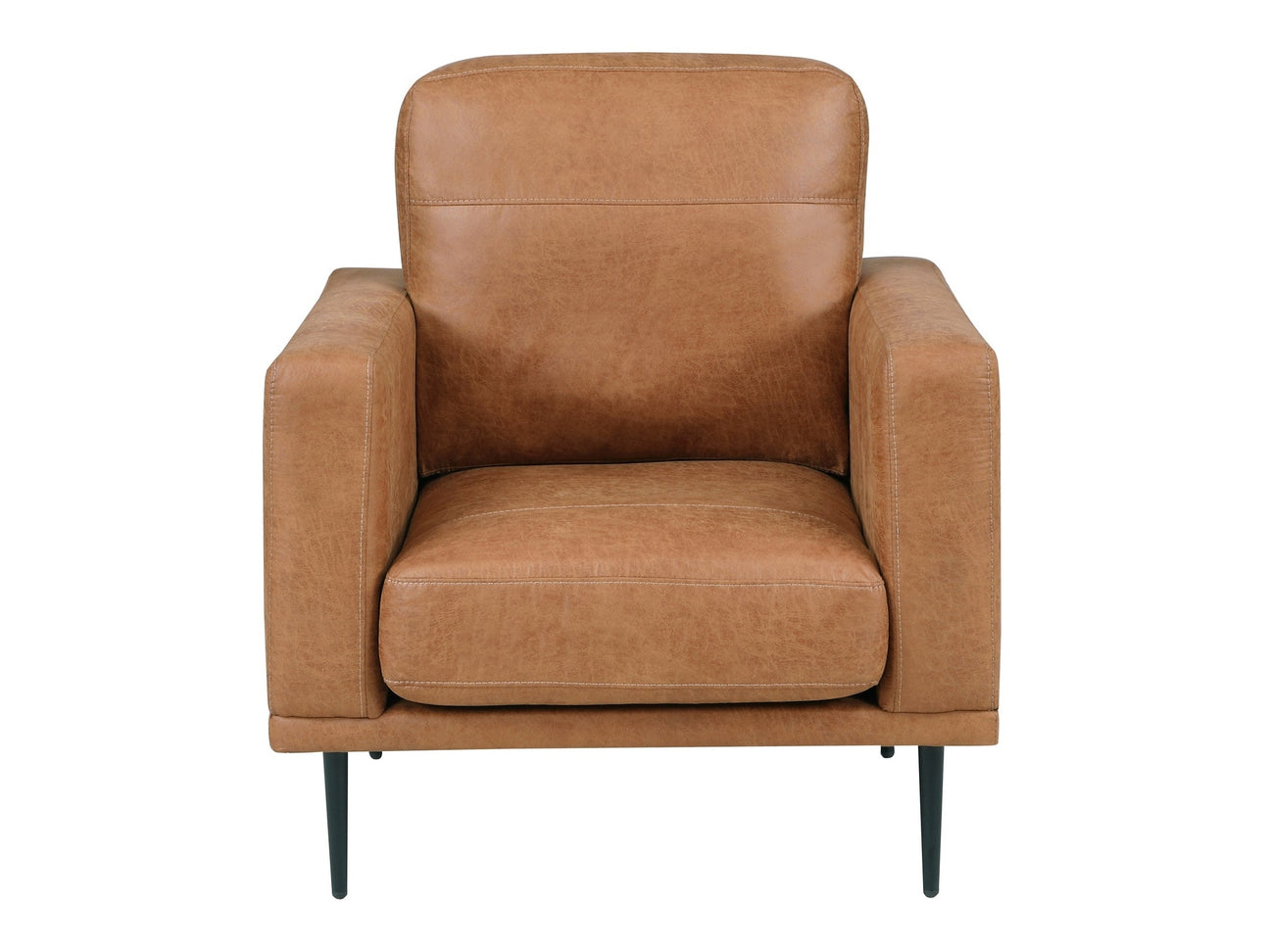 Westcliffe Caramel Chair - Ornate Home