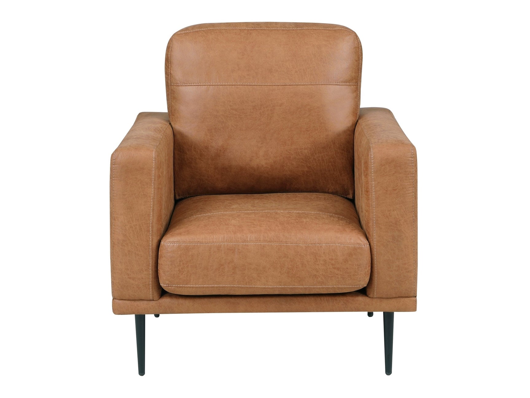 Westcliffe Caramel Chair - Ornate Home