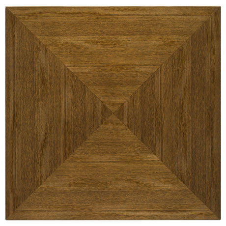 Westerly Walnut End Table - Ornate Home