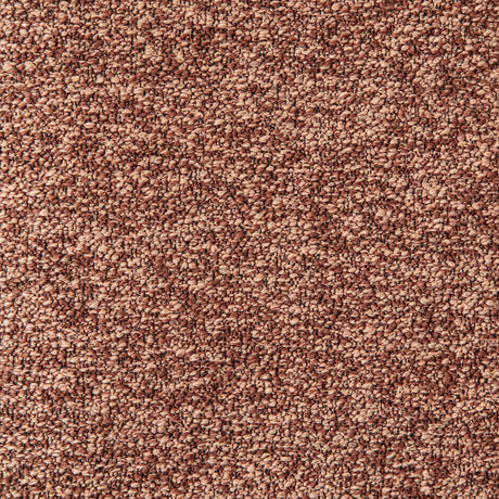 Westhill Berry Boucle Upholstered Swivel Accent Chair - Ornate Home