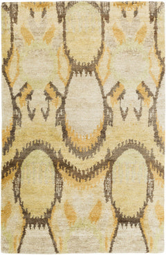 Westhoff Jute Area Rug - Clearance - Ornate Home