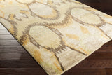 Westhoff Jute Area Rug - Clearance - Ornate Home