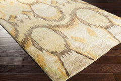 Westhoff Jute Area Rug - Clearance - Ornate Home