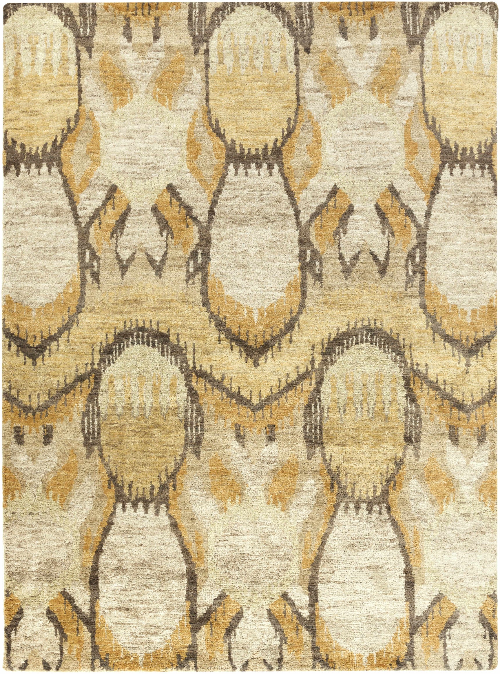 Westhoff Jute Area Rug - Clearance - Ornate Home