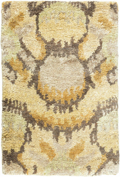 Westhoff Jute Area Rug - Clearance - Ornate Home