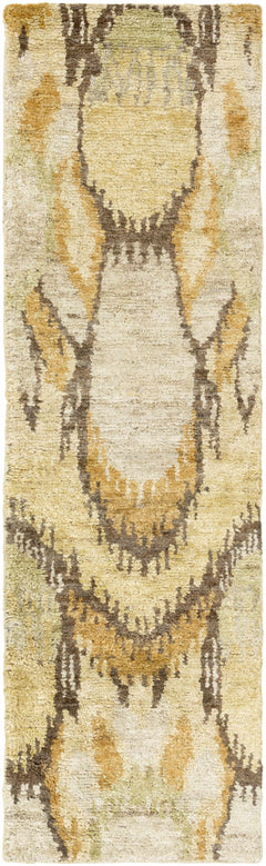Westhoff Jute Area Rug - Clearance - Ornate Home