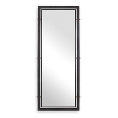 Westley Bronze Tall Mirror - Ornate Home