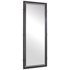 Westley Bronze Tall Mirror - Ornate Home