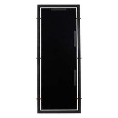 Westley Bronze Tall Mirror - Ornate Home