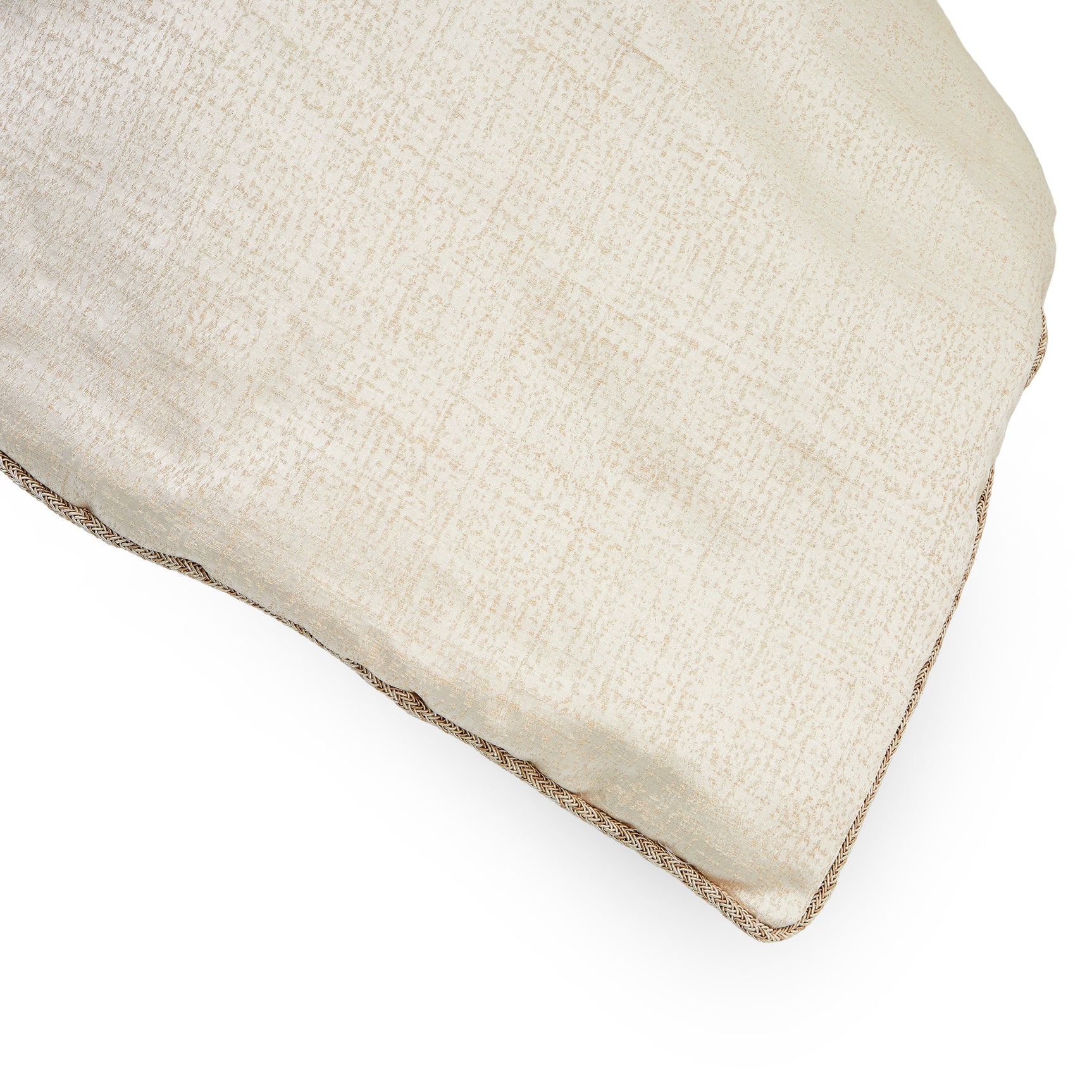 Westlyn Ivory 4-Piece Comforter Set - Ornate Home