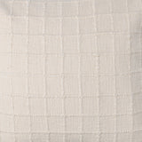 Westmoor Ivory 20"x20" Throw Pillow (Set of 2)