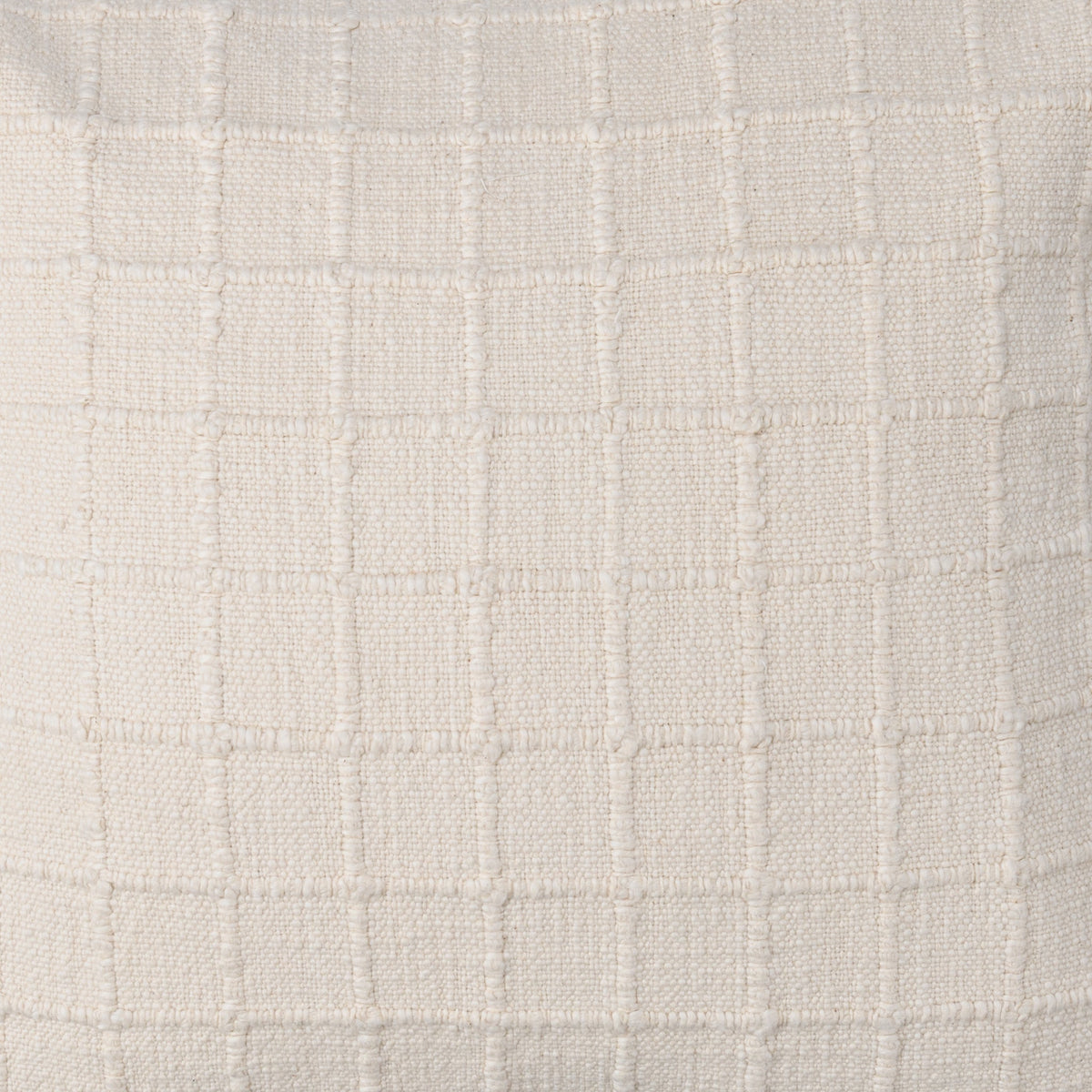 Westmoor Ivory 20"x20" Throw Pillow (Set of 2)