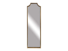 Westmore 1 Gold Wall Mirror - Ornate Home