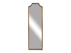 Westmore 1 Gold Wall Mirror - Ornate Home