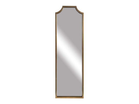 Westmore 1 Gold Wall Mirror - Ornate Home