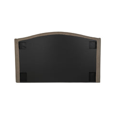 Weston Brown King Storage Bed - Ornate Home