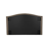 Weston Brown Queen Storage Bed - Ornate Home