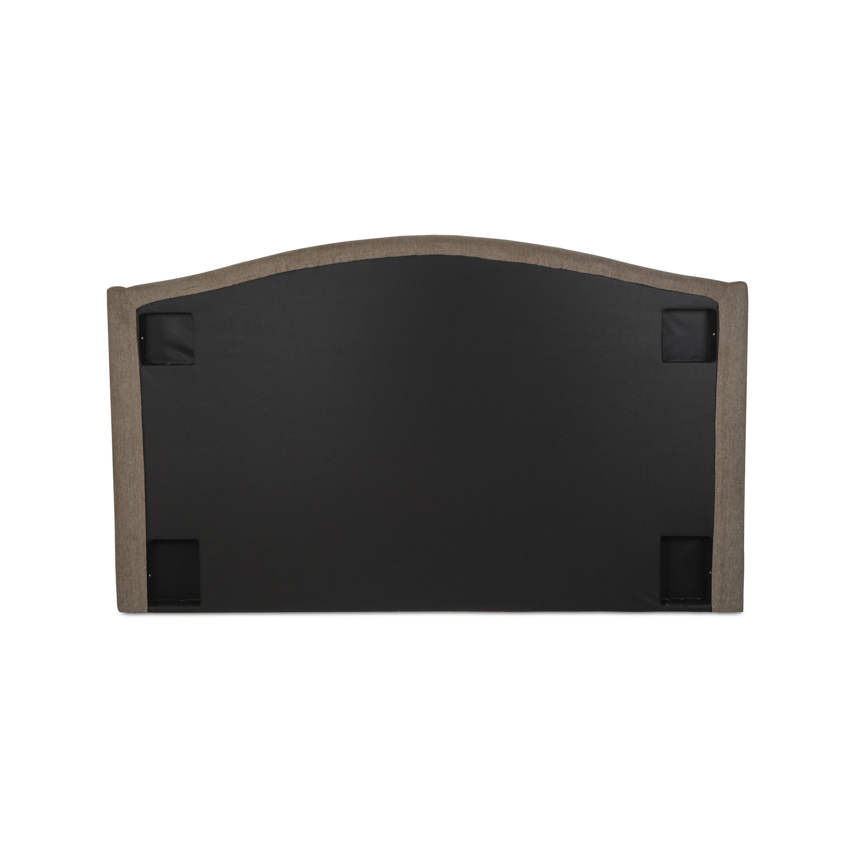 Weston Brown Queen Storage Bed - Ornate Home