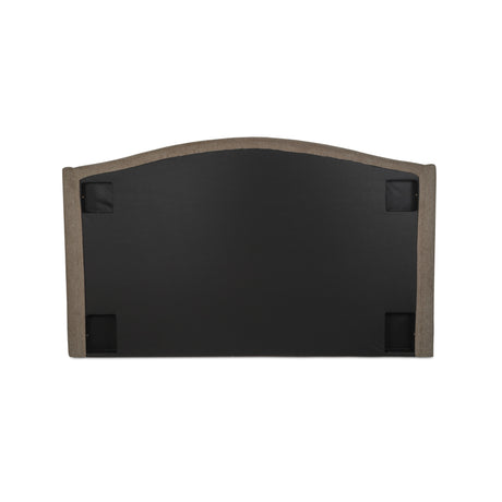 Weston Brown Queen Storage Bed - Ornate Home