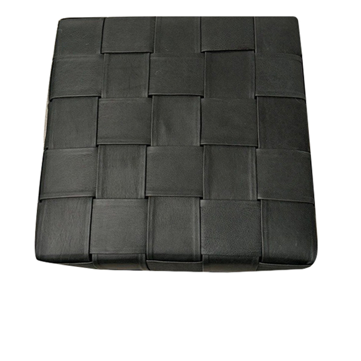 Weston Onyx Ottoman - Ornate Home