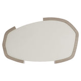 Weston Tawny/Fossil Cocktail Table - Ornate Home