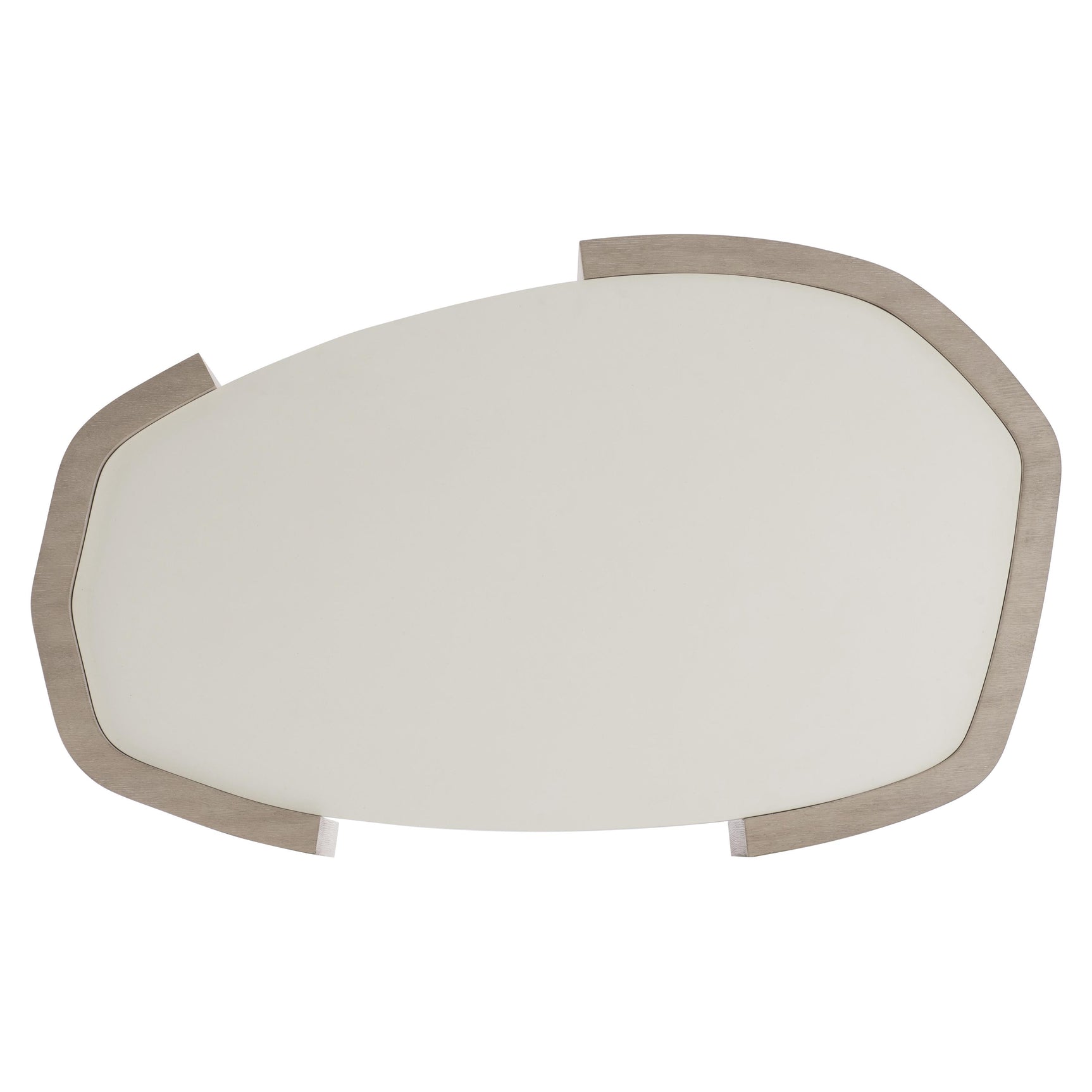 Weston Tawny/Fossil Cocktail Table - Ornate Home