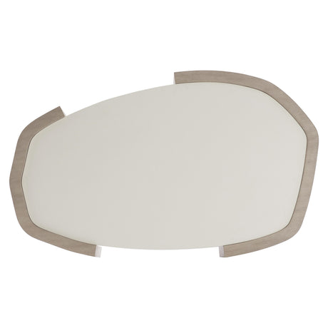 Weston Tawny/Fossil Cocktail Table - Ornate Home